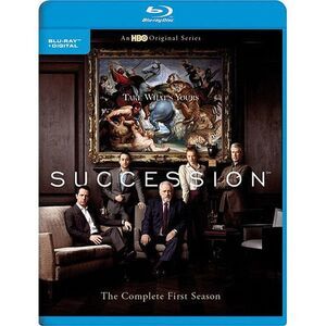 Succession: Season 1
